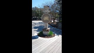 Coligny Beach Park in Hilton Head