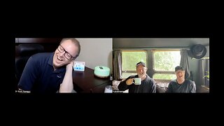 #147 Dr Scott Young QFS, XRP, XLM, Ripple, Nesara, Finance, Lots of Laughs as well!