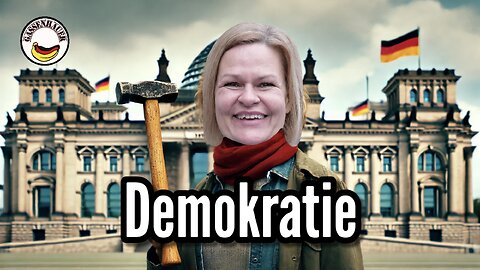 Das Ende der Demokratie