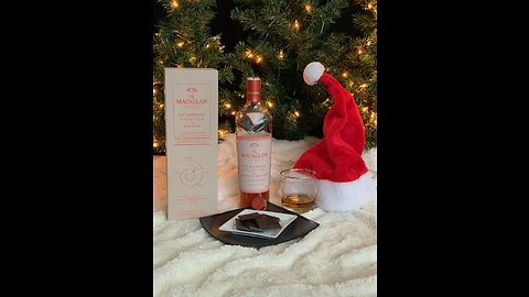 Scotch Hour Episode 94 The Macallan Harmony Collection Rich Cacao and Movie Review of Violent Night