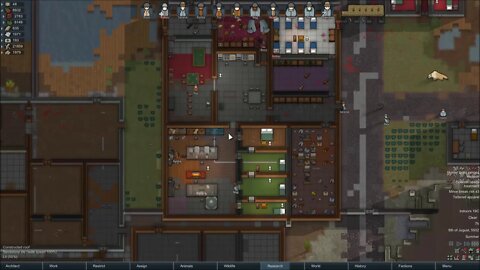 Rimworld Apocalypse ep 036