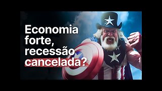 Vivemos um FALSO CAPITALISMO; DINHEIRO do BNDES trará NOVA RECESSÃO; E o DÉFICIT do BOLSONARO