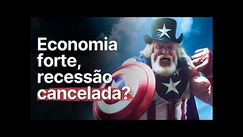 Vivemos um FALSO CAPITALISMO; DINHEIRO do BNDES trará NOVA RECESSÃO; E o DÉFICIT do BOLSONARO