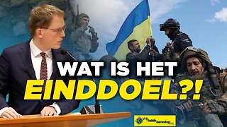 Moeten Nederlandse dienstplichtigen naar Oekraïne?