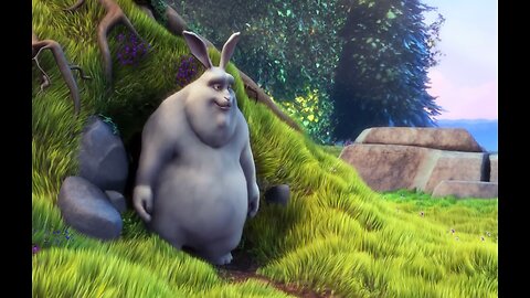 Big Buck Bunny