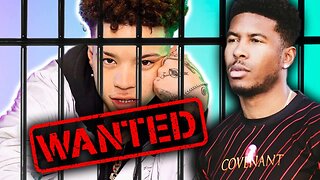 Lil Mosey WANTED For A Crazy Charge & is Facing Life in Prison... (THOUGHTS) [Low Tier God Reupload]