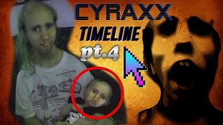 Cyraxx Timeline part 4