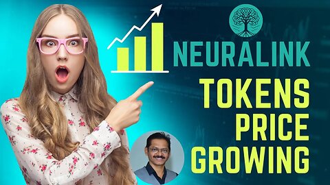 Invest in Neuralink Tokens | Unlock the Future of Crypto