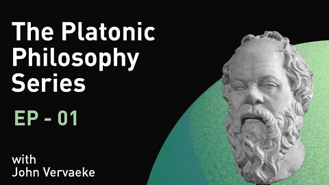 A Logic of Violence | The Platonic Philosophy Series | Episode 1 (WiM202)