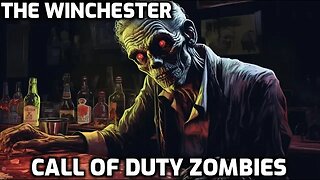 The Winchester - Call Of Duty Zombies