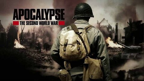 Apocolypse WWII ~emotional cues~ by Kenji Kawai