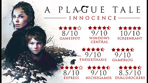 Uncover the Dark Truth Behind A Plague Tale: Innocence