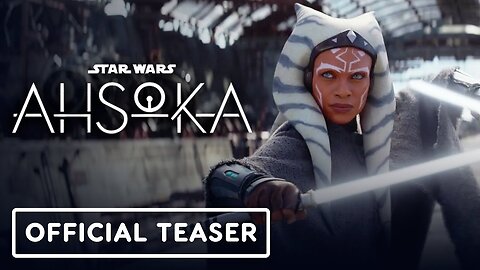 Ahsoka Trailer 2023: Thrawn Returns, New Sith Master Star Wars Easter Eggs #22 on Trending