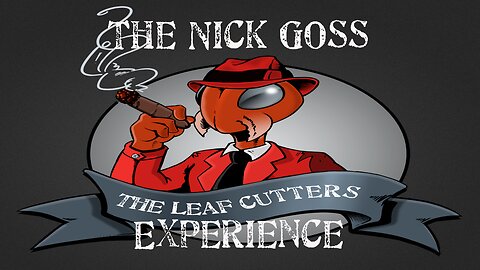 Short: The Nick Goss Experience