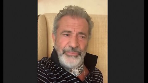 Mel Gibson - Anybody seen any good fruit lately?