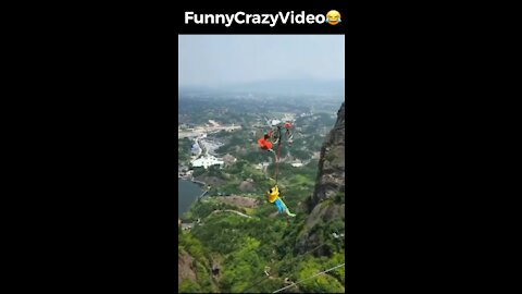 Mr FunnyCrazyVideo😂 Just Incredible Video Funny and Crazy #Like Follow for Follow 🥰