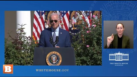 LIVE: President Biden, First Lady Celebrating the Americans with Disabilities Act...
