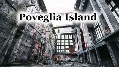 Poveglia Island - Bald and Bonkers Show - Episode 3.17