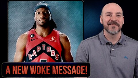 Toronto Raptors Apologize For Women's History Month Video - I FIXED IT!