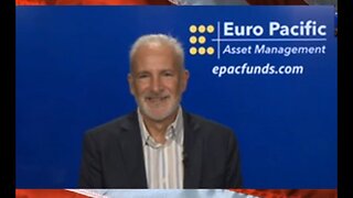 Inflation Will Win and Is Here to Stay – Peter Schiff