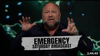 Saturday Emergency Broadcast: Banking Collapse Has Begun