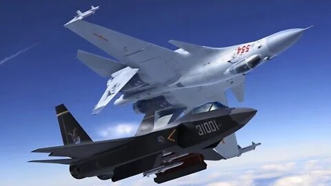 Defeat Gripen and Rafales, France Tests Engine New Generation Fighter Designed For 'Future Battle'