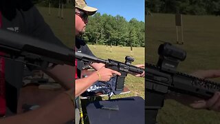 @Iraqveteran8888 range day in 9 seconds