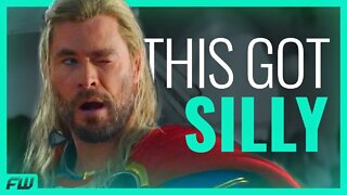 The Strange Evolution of Thor in the MCU | FandomWire Video Essay