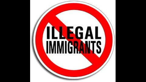 ILLEGAL IMMIGRATS ARE DESTROYING AMERICA AND MUCH MORE!!!! 6/25/2024