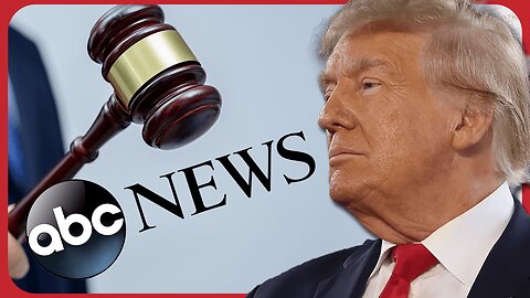 President Trump could DESTROY the leftist media with this move | Redacted with Clayton Morris