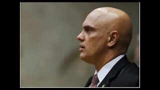 BOMBA! Moraes manda CPI da Covid explicar pedido de quebra de sigilo das redes sociais de Bolsonaro