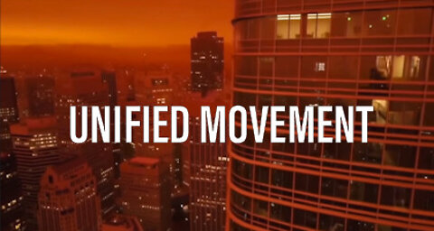 Unified Movement