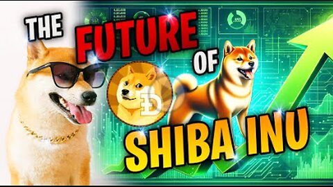 The Real Potential of Shiba Inu Cryptocurrency