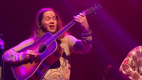 Billy Failing/Billy Strings - So Many Miles (Oxford)