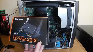 Dell Precision T3710 upgrades for gaming