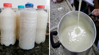 Easy Homemade Dish Soap Recipe That Actually Works