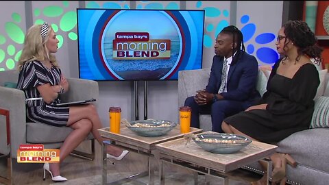CAN Community Health | Morning Blend