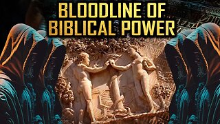 Hidden History & Forbidden Secrets of Immense Power. Extraterrestrial Bloodlines & the Holy Grail