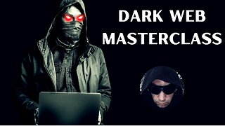 Dark Web 101 & the State of the Dark Web in 2022