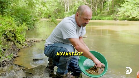 How to Pan For Gold Like a Pro America's Backyard Gold