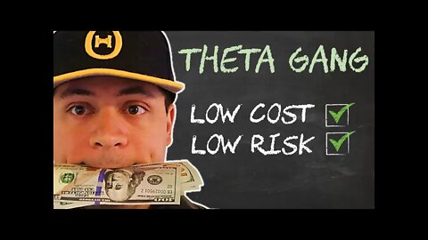 The Perfect Practice Stocks for Theta Gang Strategies | Options