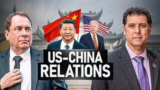 What China has in store for the U.S.!!!