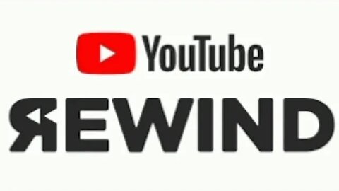 YouTube Rewind 2020