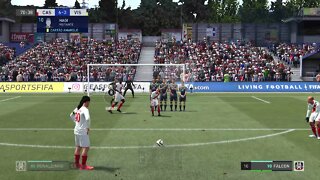 FIFA 21 TROFÉU : DEIXA QUE EU BATO !!!!