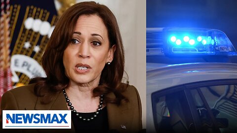 Kamala played role in 'cover-up' of illegal killing U.S. citizen: Gorka speaks with victim's father
