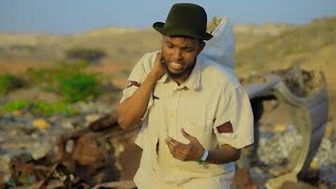 Funny boy - ||Wan kadide shekha|| official music video 2023