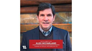 Truth & Liberty Live Call-In Show with Alex McFarland