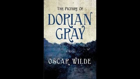 The Picture of Dorian Gray by Oscar Wilde - Audiobook
