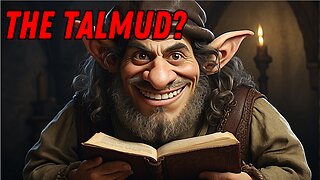 Is the Talmud evil? Anti-Christian?