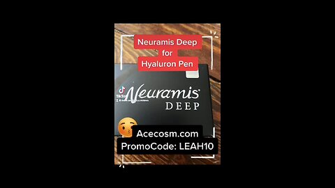 Neuramis deep